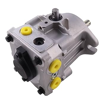 Amazon.com: RONGPAS Hydro Gear Pump PG-1GNP-DY1X-XXXX